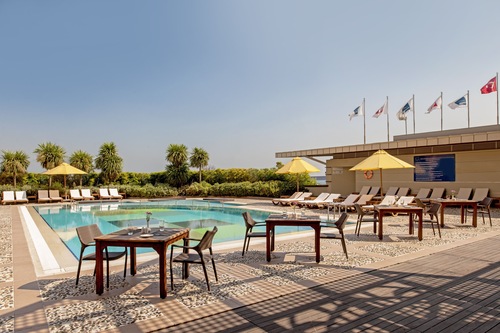 Book Novotel Istanbul Zeytinburnu In Istanbul Hotels Com