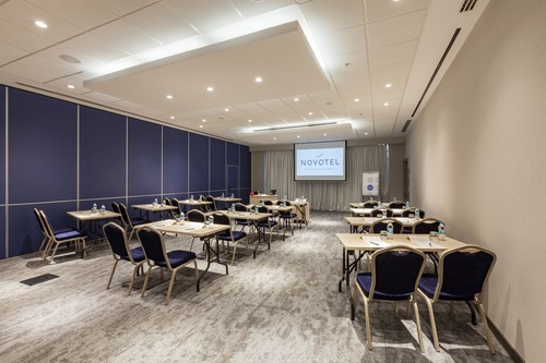 Book Novotel Istanbul Zeytinburnu In Istanbul Hotels Com