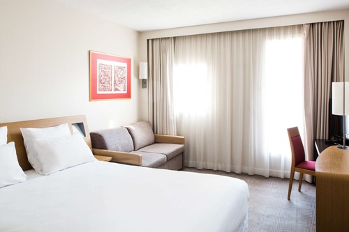 Novotel Istanbul Zeytinburnu Istanbul Hotels Com