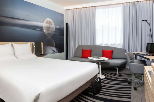 Novotel Istanbul Zeytinburnu Istanbul Hotels Com