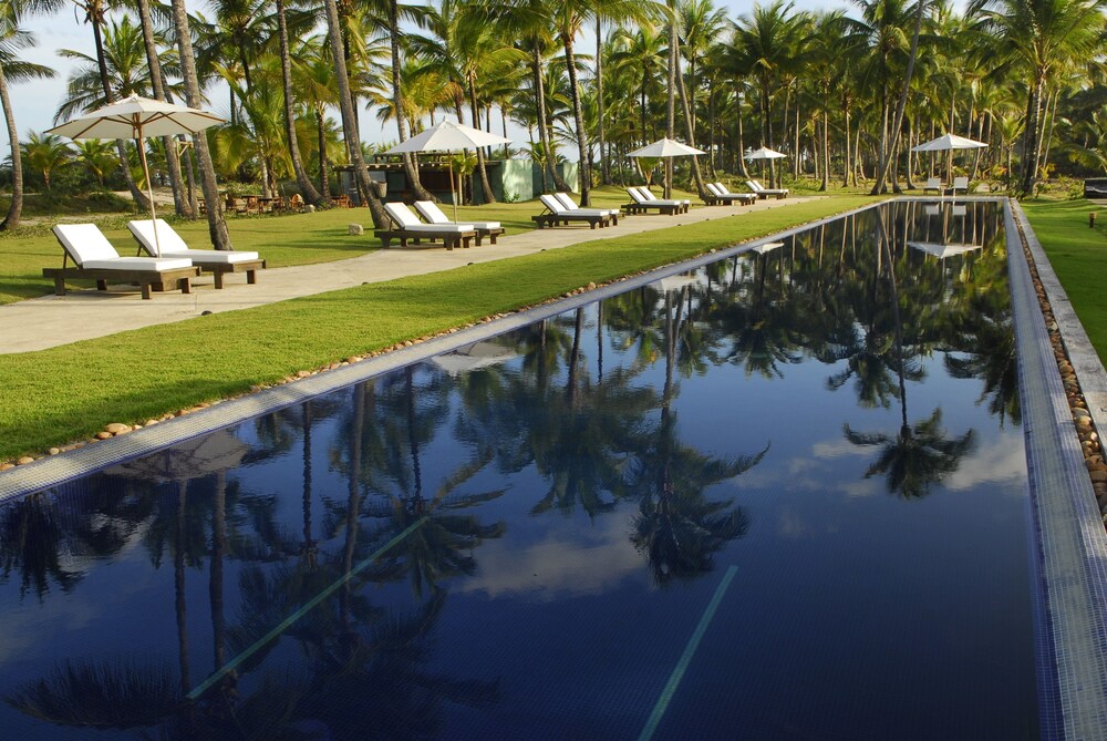 Txai Resort - Relais&Châteaux, Itacaré, Piscina externa