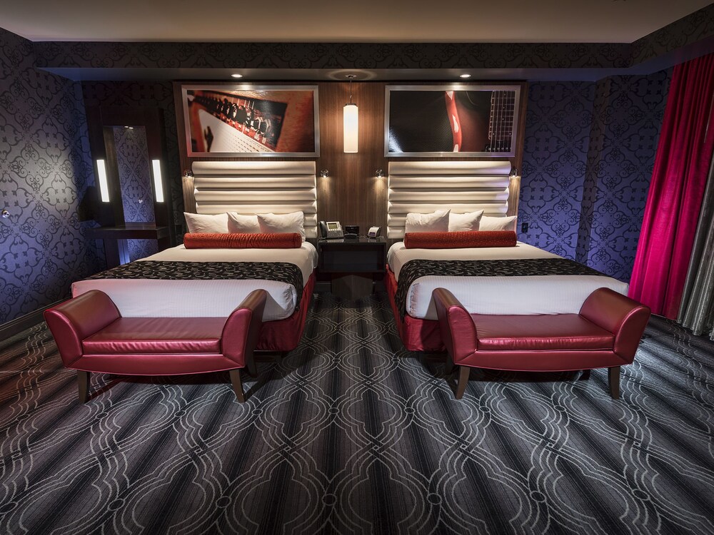 Hard Rock Casino Tulsa Buffet Prices