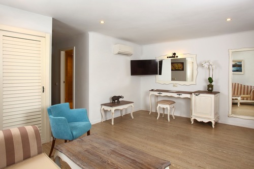 Book Doubletree By Hilton Bodrum Marina Vista In Bodrum Hotels Com