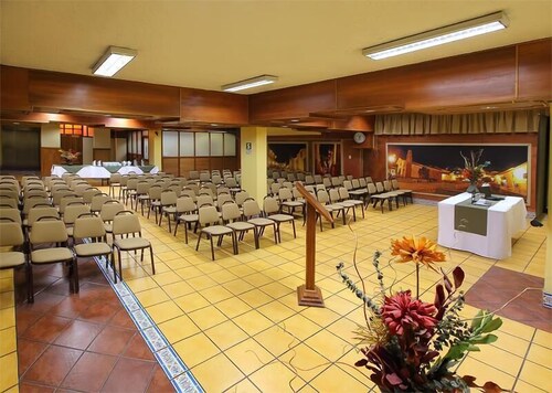 Book El Puma Hotel In Cusco Hotels