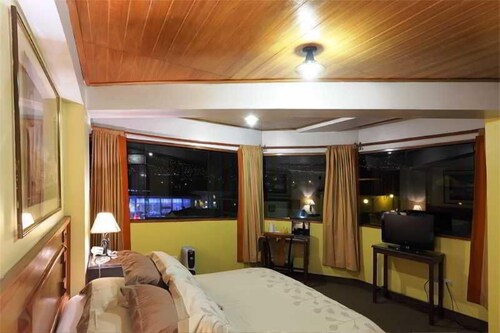 Book El Puma Hotel In Cusco Hotels El Puma Hotel Cusco