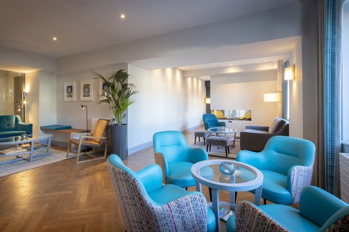 Lancaster Lodge In Cork Hotels Com