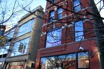 Top 10 Hotels In Wicker Park Chicago Illinois