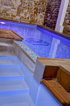 A(z) Grand Hotel Des Terreaux hotel fényképe itt: Lyon
