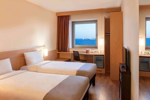 Ibis Istanbul Zeytinburnu Istanbul Hotels Com
