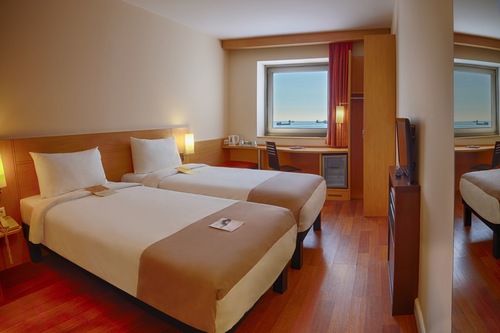 Ibis Istanbul Zeytinburnu Istanbul Hotels Com