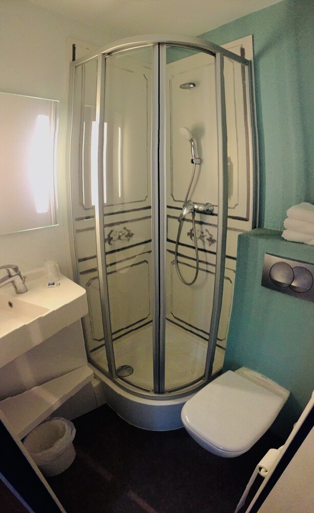 Book Ibis Budget Marne La Vallee Noisy Le Grand In Noisy Le Grand Hotels Com