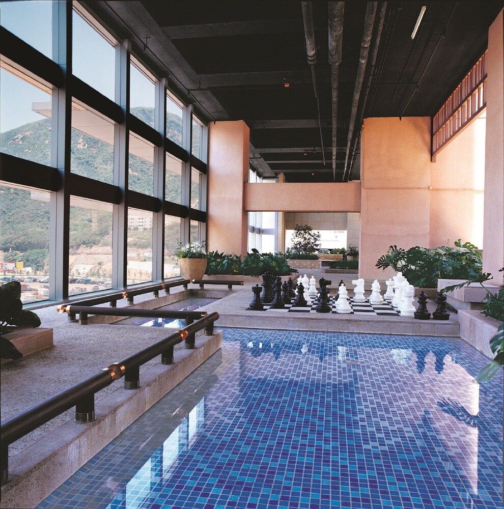 rambler oasis hotel breakfast