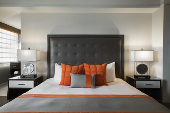 15 Closest Hotels To Chesapeake Energy Arena In Oklahoma City 15 Closest Hotels To Chesapeake Energy Arena In Oklahoma City