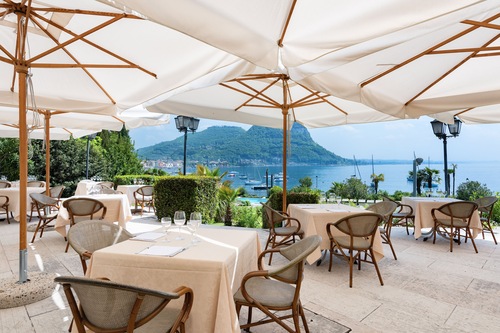 Hotel Du Parc In Garda Hotels Com