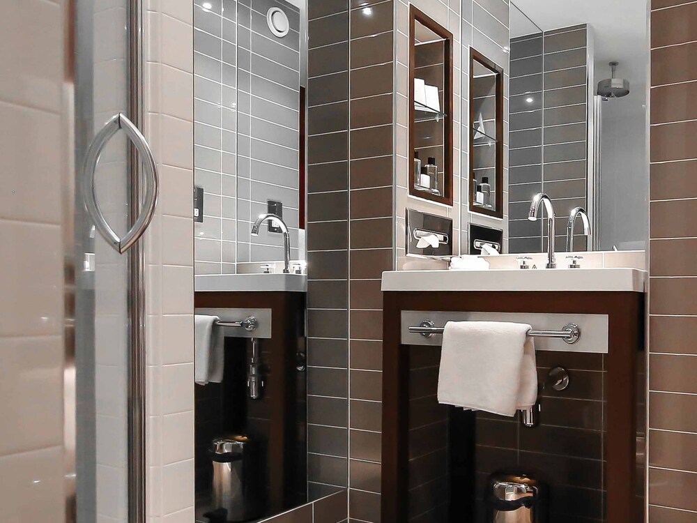 Dakota Edinburgh South Queensferry Info Photos Reviews Book At Hotels Com