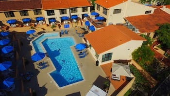 Picture of Park Royal Puerto Rico at Club Cala in Humacao