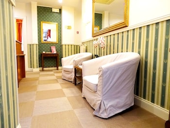Φωτογραφία του Hotel Porta Pia, Ρώμη