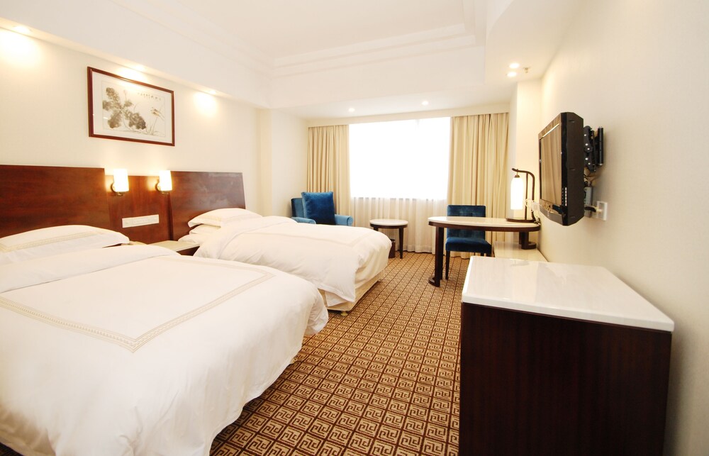 广州广州华侨友谊酒店