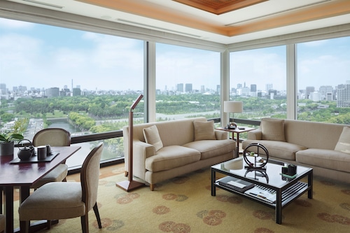 The Peninsula Tokyo In Tokio Hotels Com