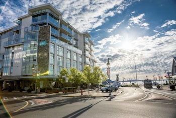 A(z) The Sidney Pier Hotel & Spa hotel fényképe itt: Sidney