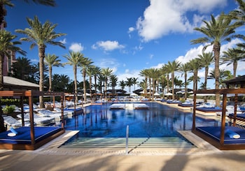Top 10 Hotels In Paradise Island Bahamas Resorts In Paradise Island