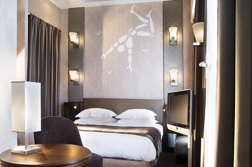 Book Hotel Des Academies Et Des Arts In Paris Hotels Com