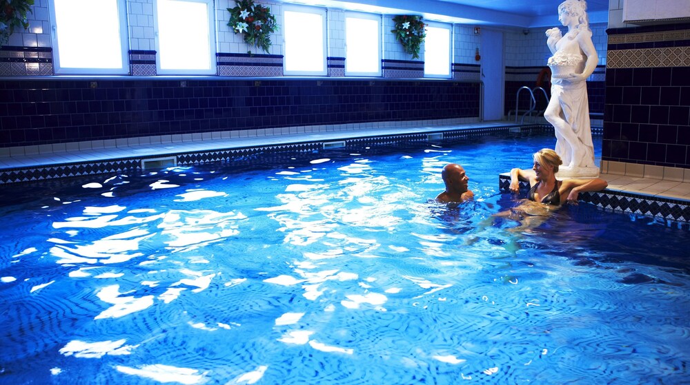 Book Crown Spa Hotel Scarborough By Compass Hospitality In Scarborough Hotels Com