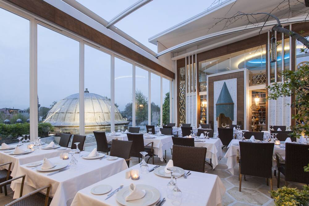Book Ottoman Hotel Imperial Special Class in Istanbul Book Ottoman Hotel Imperial Special Class in Istanbul