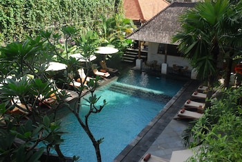 Picture of Ubud Village Hotel in Ubud