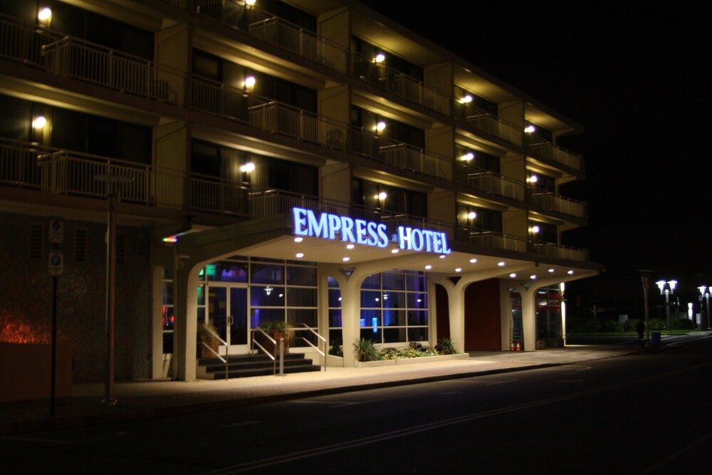 Book The Empress Hotel In Asbury Park Hotels The Empress Hotel Asbury Park