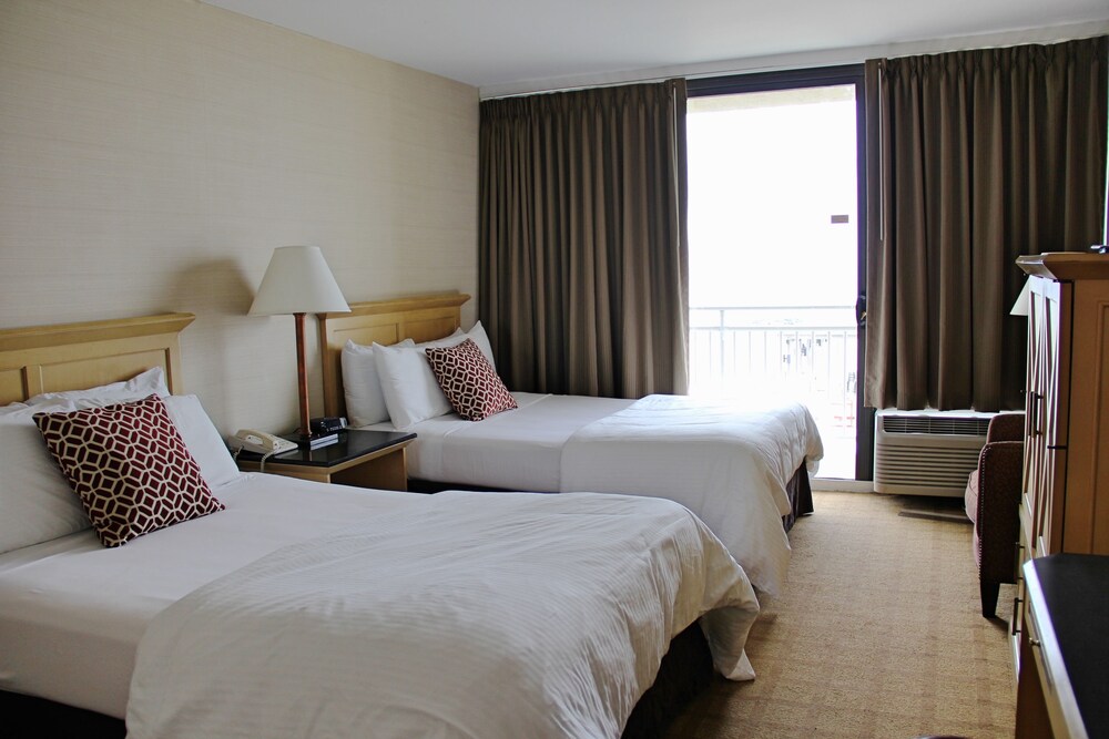 Book The Empress Hotel In Asbury Park Hotels