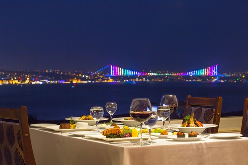 Legacy Ottoman Hotel Istanbul Info Photos Reviews Book At Hotels Com