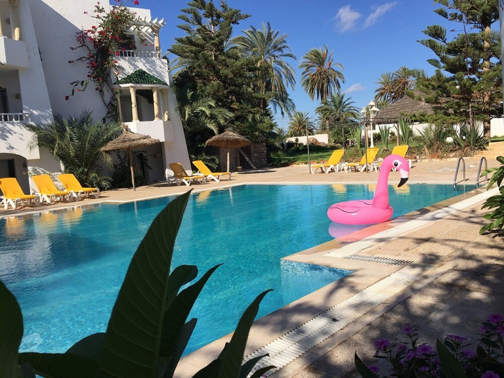 Book Djerba Orient In Midoun Hotels Com