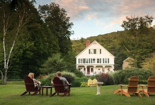 Book The Inn At Weston In Weston Hotels Com