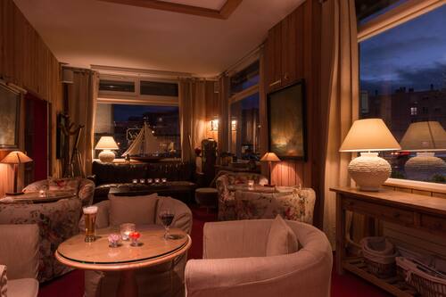 Hotel Spa Restaurant Vent D Ouest Le Havre Hotels Com Hotel Spa Restaurant Vent D Ouest Le Havre Hotels Com