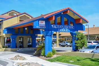 Hotels In Santa Cruz And Vicinity From 50 Night Motels In Santa Cruz And Vicinity