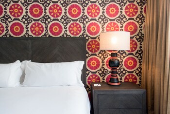 Slika: Colony Palms Hotel ‒ Palm Springs
