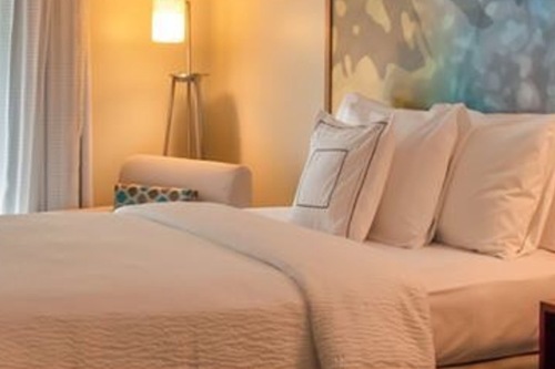 Book Courtyard Marriott San Salvador In Antiguo Cuscatlan Hotels Com