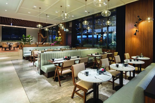 Book Hilton Istanbul Maslak In Sariyer Hotels Com