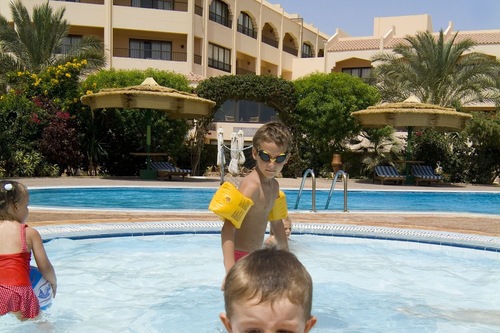 Flamenco Beach And Resort El Quseir Hotels Com