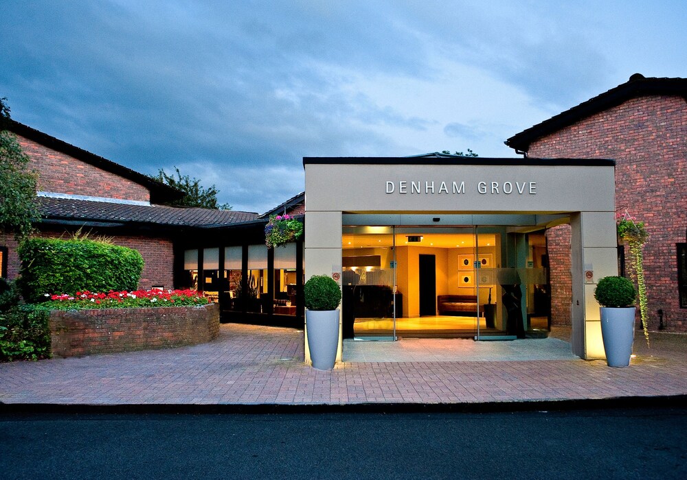 Book Denham Grove In Uxbridge Hotels Denham Grove Uxbridge
