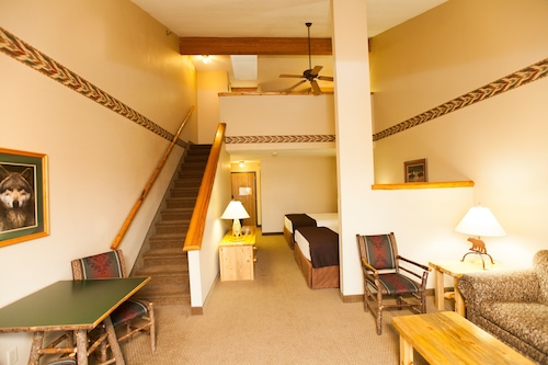 Great Wolf Lodge Cincinnati Mason Mason Info Photos Reviews Book At Hotels Com