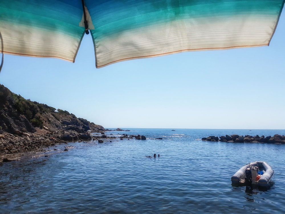 Book Hotel Rex In Livorno Hotels Hotel Rex Livorno Beach Ocean View