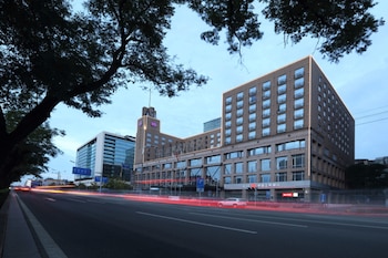 Picture of Grand Mercure Beijing Central in Beijing
