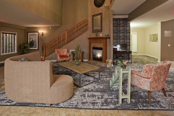 Top 10 Hotels In Summerset South Dakota