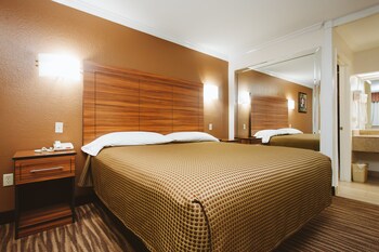Houston bölgesindeki Palace Inn Wayside resmi