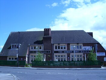 Top 10 Hotels In Wallsend United Kingdom Inns In Wallsend