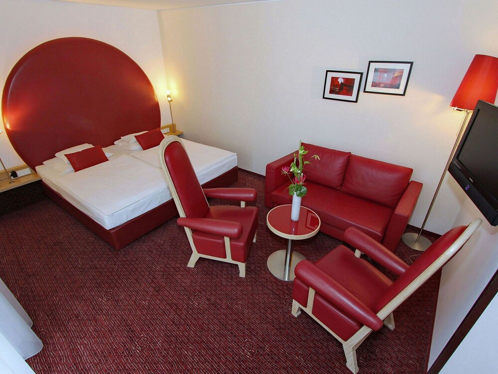 Arcotel Rubin Hamburg In Hamburg Hotels Com