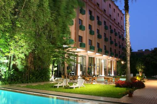 オテル メリエム マラケシュ の宿泊予約 ホテルズドットコム オテル メリエム マラケシュ の宿泊予約 ホテルズドットコム