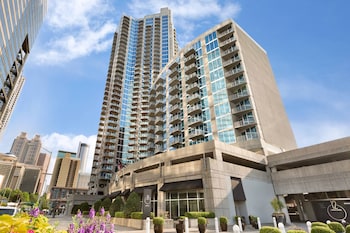 15 Closest Hotels To Emory University Hospital Midtown In Atlanta 15 Closest Hotels To Emory University Hospital Midtown In Atlanta